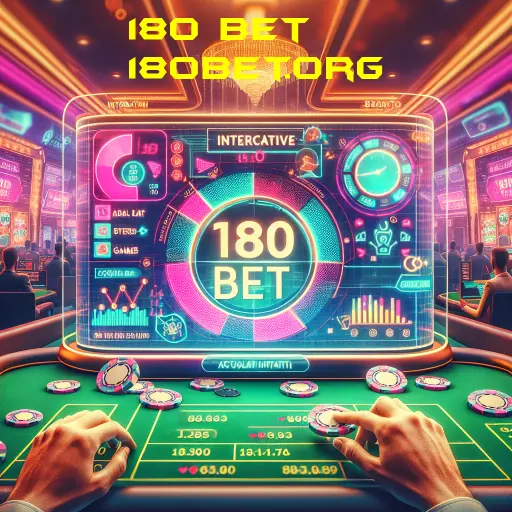 Explorando a Categoria de Estatísticas no 180 Bet: O Poder dos Dados nos Jogos Online
