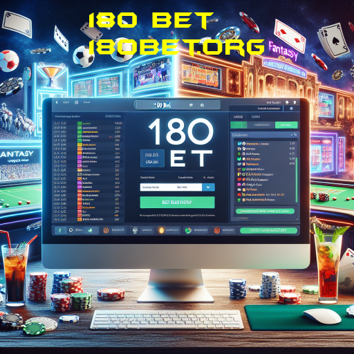Jogos Descubra o Mundo dos Jogos em 180 Bet