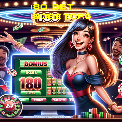 Promoções Descubra as Melhores Promoções do 180 Bet: Maximize Suas Apostas